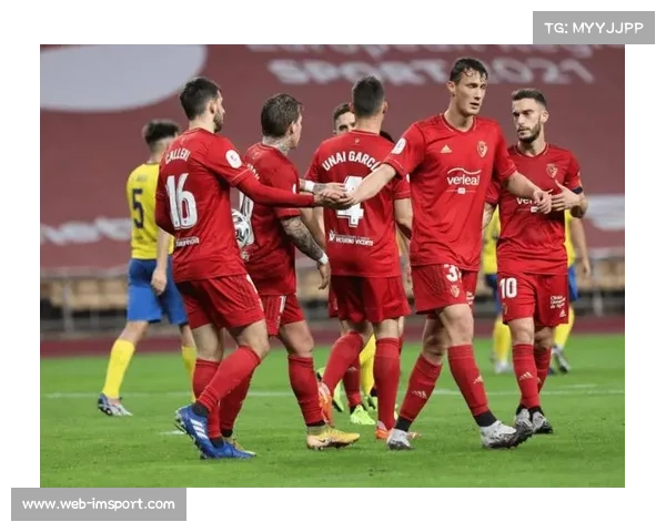 奥萨苏纳2-0莱万特，穆尼奥斯与加西亚建功助球队脱离降级区