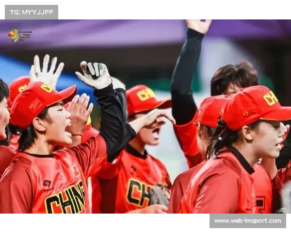 中国女垒目标成都世运会奖牌，借亚洲杯亚军势头争取突破